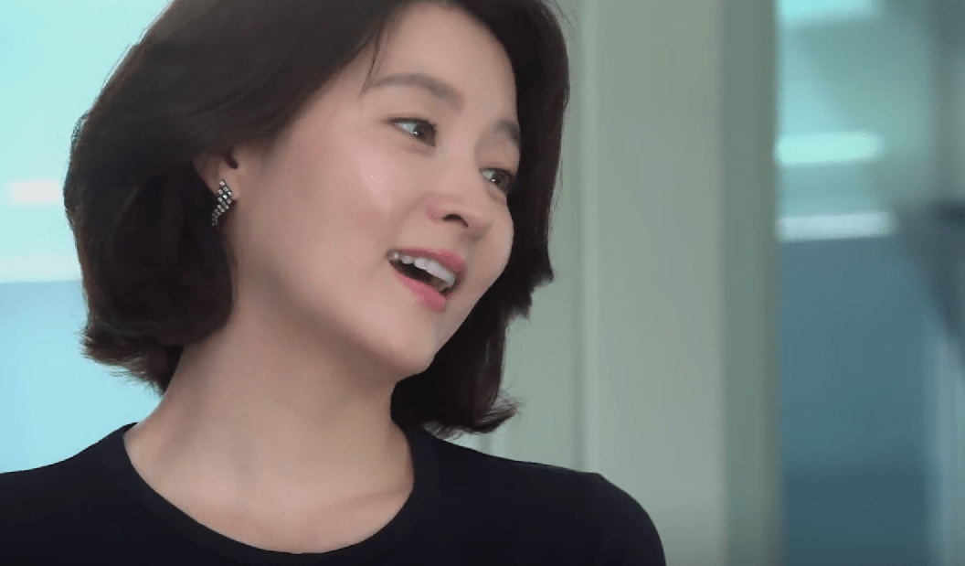 因为|演员一个比一个咖位狠，宋承宪大剧积压了5年才播，芒果台你赢了