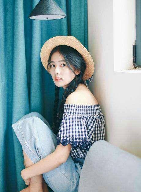 因为|你的宝藏女孩：她的优秀绝不是老天爷赏饭，全靠自身的努力