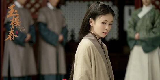 威龙|有《红楼梦》缩影的《玉楼春》,于正这次的御用男主为何选他?