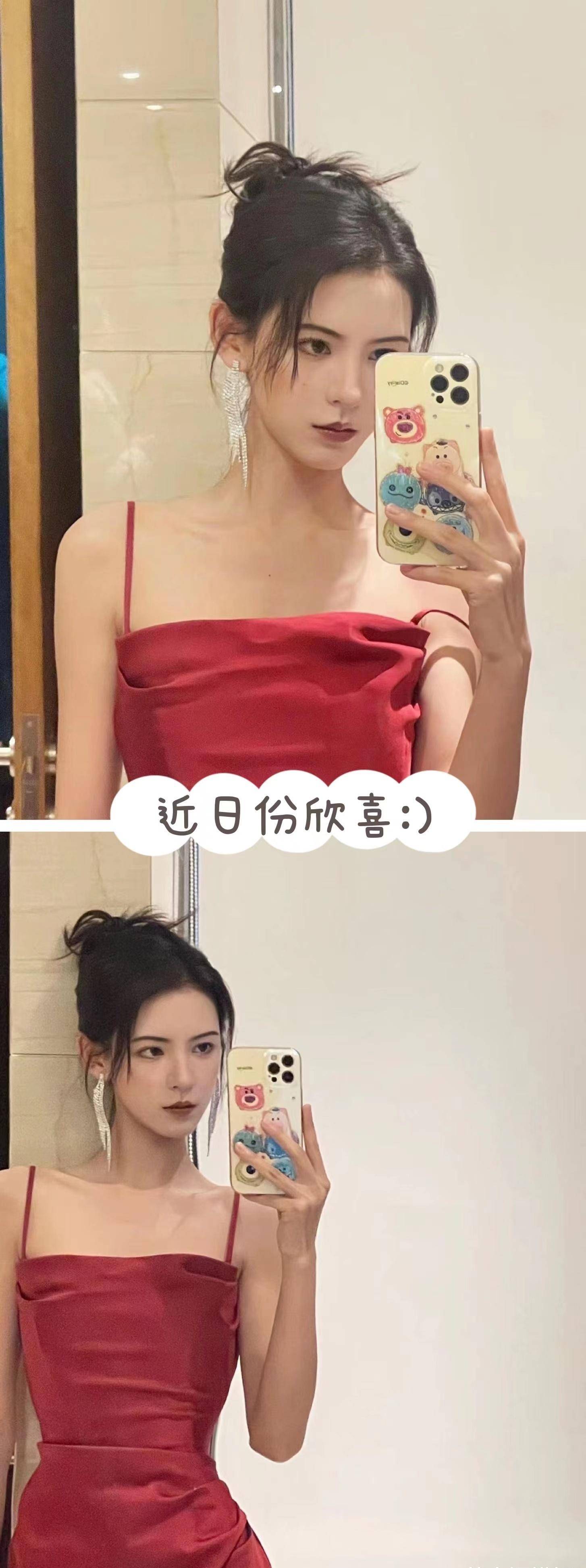 超越 红毯礼服贵的就好?梅婷、热巴高定翻车,杨超越却凭百元裙子惊艳