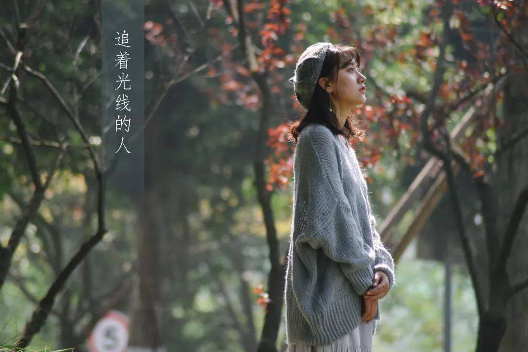 分析摄影光线使用技巧实例分析——获得理想的光线