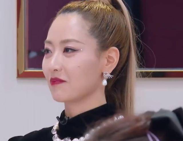 节目组|《乘风破浪》二公组队“宫心计”,蓝盈莹被全网狙,节目组更气人