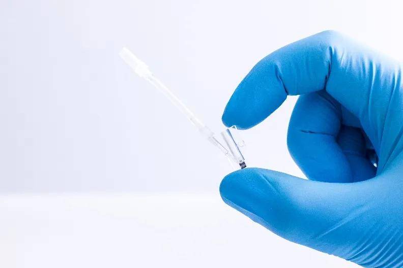 展会明星样机亮相之UP.SIGHT单细胞分离筛选系统