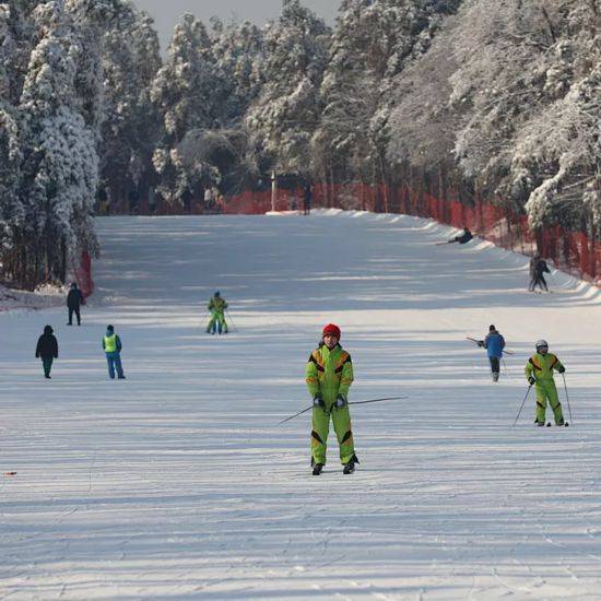 产品|长春荣获“2022年冰雪旅游十佳城市”