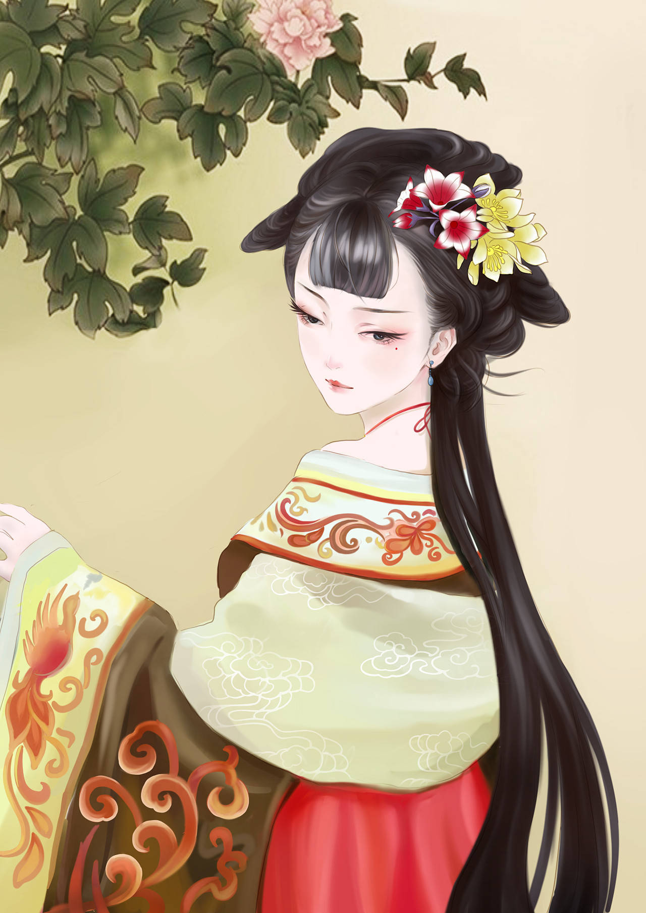 褒贬不一的称呼竟有60种之多_妻子_女人_女子