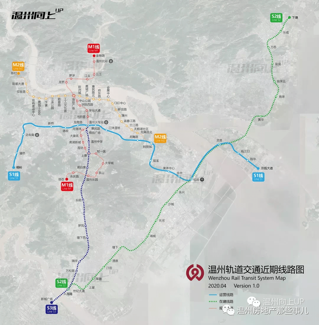 温州地铁m2号线线路图图片