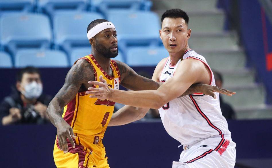 CBA|全是干货！杜锋赛后发布会一针见血：不能用输球来培养人！