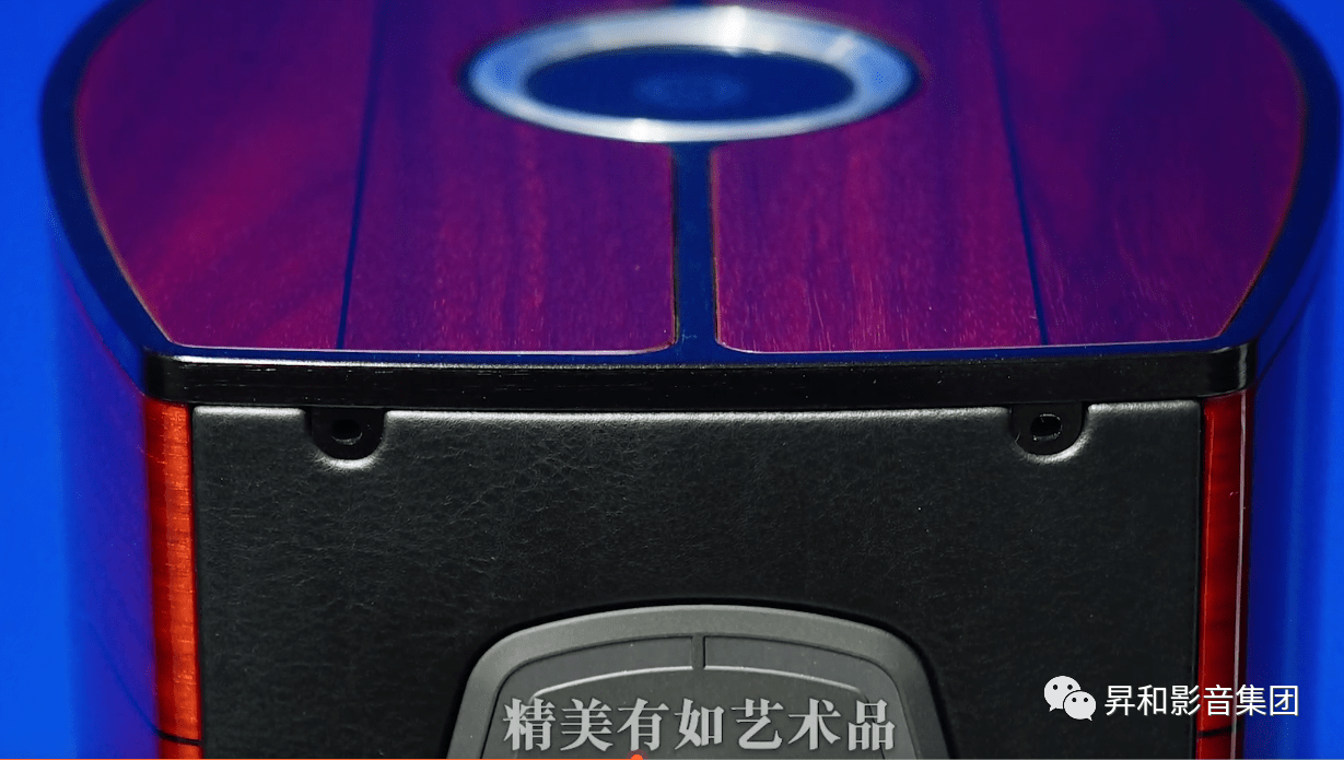 Homage|意大利势霸Sonusfaber小名琴系列介绍
