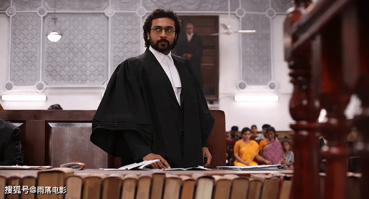 因为|印度这部神片，一锤砸烂一大片