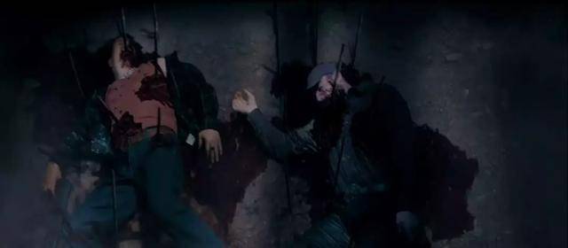 兰博|施瓦辛格后,史泰龙也加入了收割情怀的大军