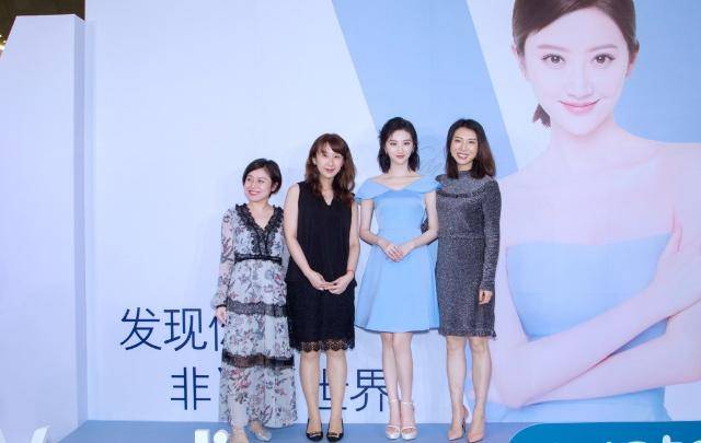 发型景甜只是剪了一款波波头，30岁秒变成18岁少女，看后我也想剪短发