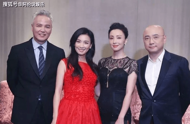 渣男林瑞阳：两次抛妻弃子，发誓不结婚却娶了张庭，现世报来了封面图