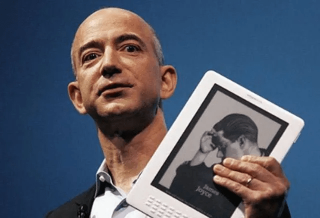 读书人|为什么kindle在中国混不下去？