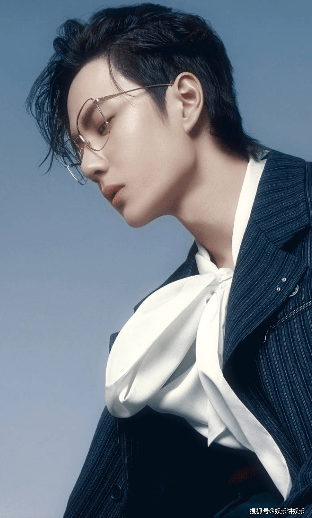 陈情令王一博 レアpb 匿名島嶼 セット新品