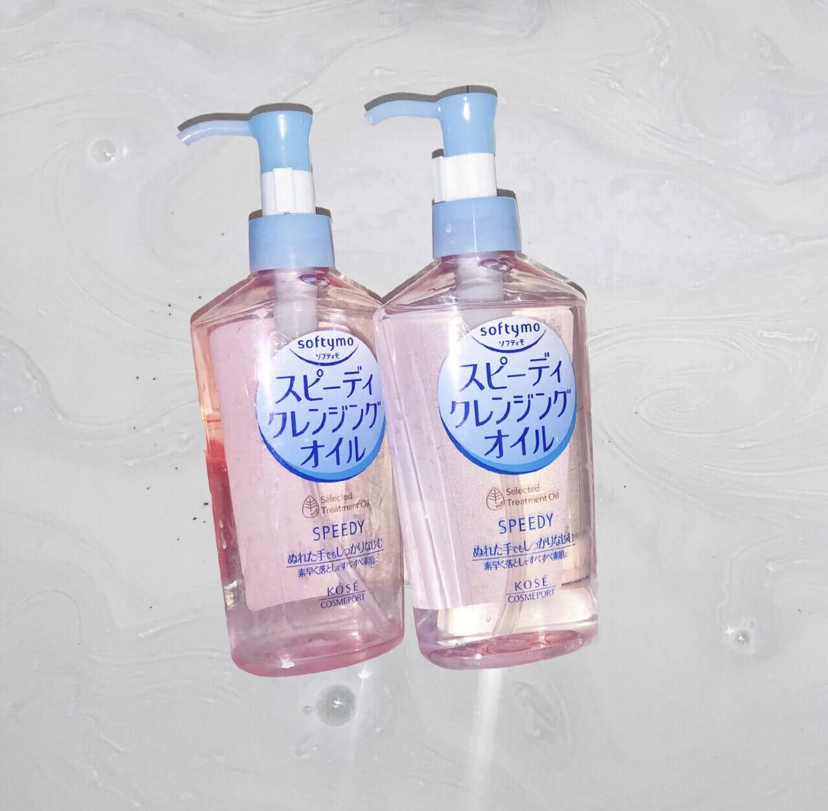 什么不好用系列:卸妆踩雷警告,不要再被拿钱的推广给骗了!