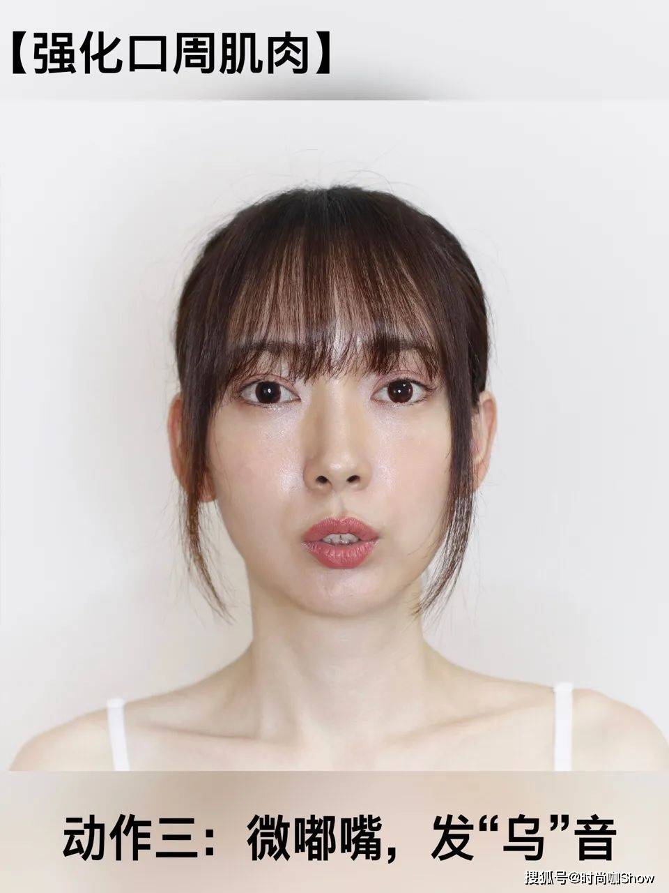 假面女生变美的几个小技巧！让你悄悄惊艳所有人