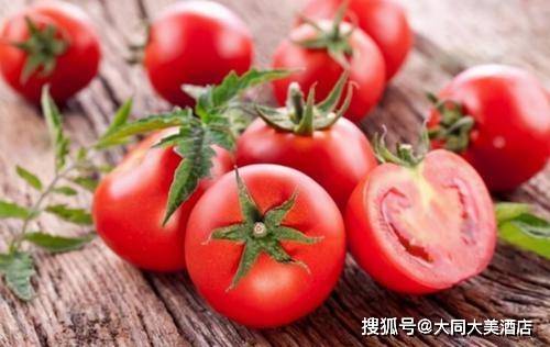 人体爱美的女士看过来：抗衰老的食物有5种，不妨尝试下！