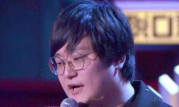 原创王建国原名王建国参加过什么综艺