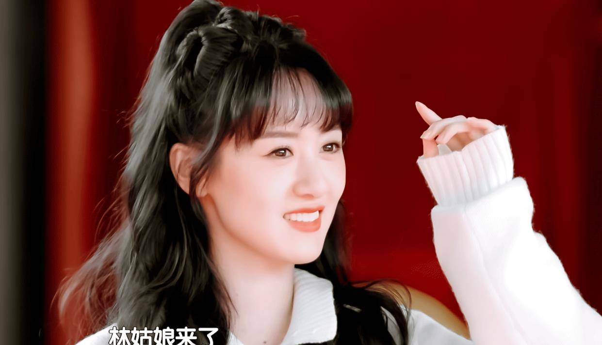 后,网传袁冰妍再接综艺,看到题材后,值得期待_时候_嘉宾_节目