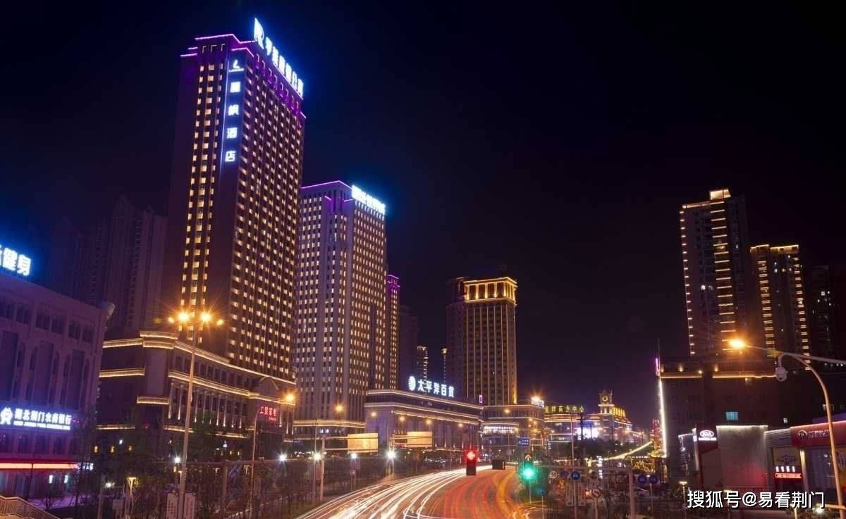 荆门市超额完成2021年住房保障任务_家庭_城区_中心