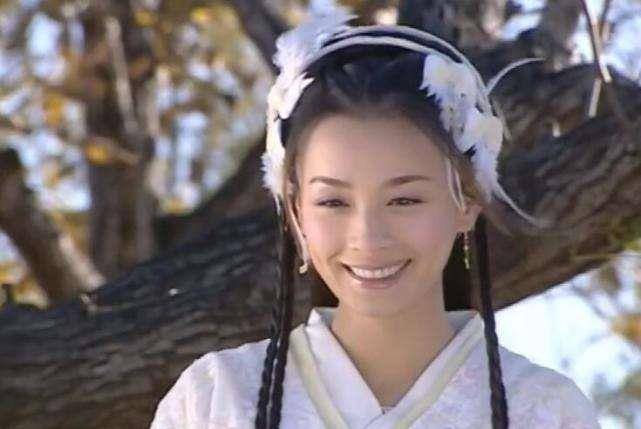 焦叔|目睹了“微商女王”张庭的陨落，我更想念那个演员张庭