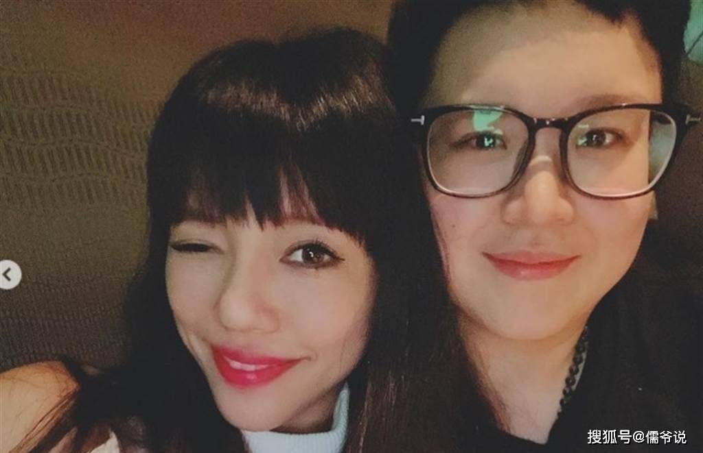 原创王力宏开始反击李靓蕾被曝黑历史在婚姻期与男子贴脸照被曝光