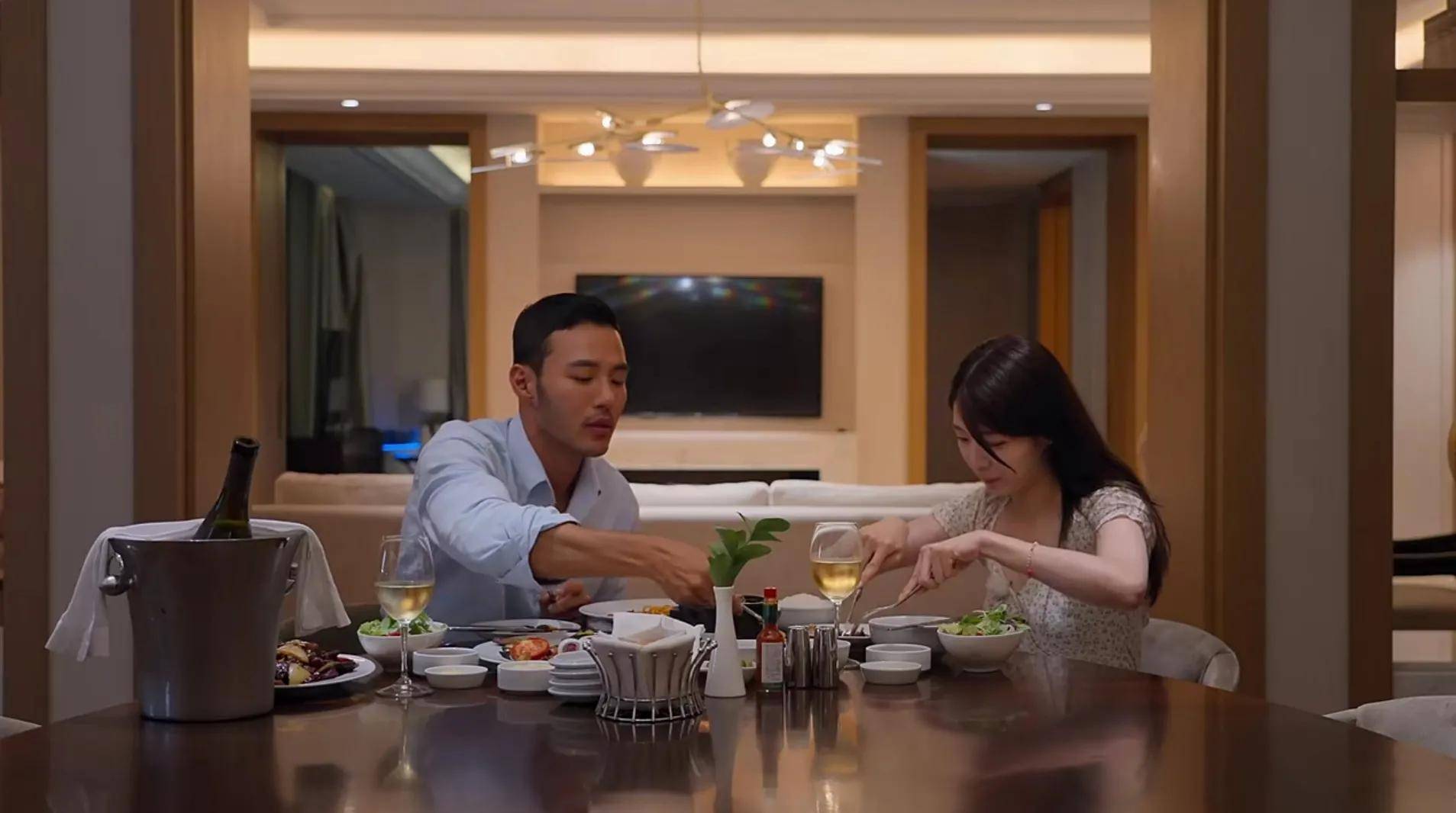 人性|《单身即地狱》出圈秘籍！高颜值嘉宾不算啥，这两点才是主要的