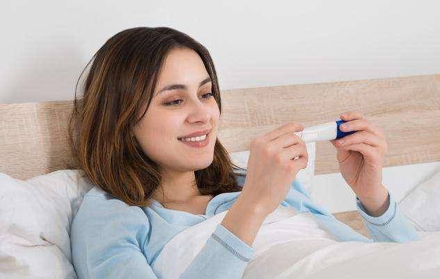 【怀孕初期症状】测试怀孕最佳时间_怀孕初期注意事项