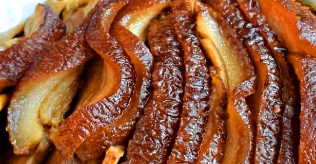 门牙|冬天,吃牛羊肉不如吃它,蛋白质是羊肉3倍,铁是牛肉5倍,超好吃