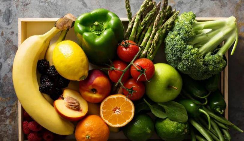 蔬菜|含有草酸的水果有哪些呢？如何去掉水果中的草酸呢？快来看看吧！