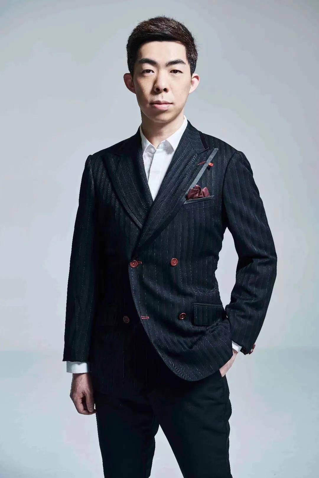 路阳代表作品:《刺杀小说家》《绣春刀》《绣春刀ii:修罗战场》待播