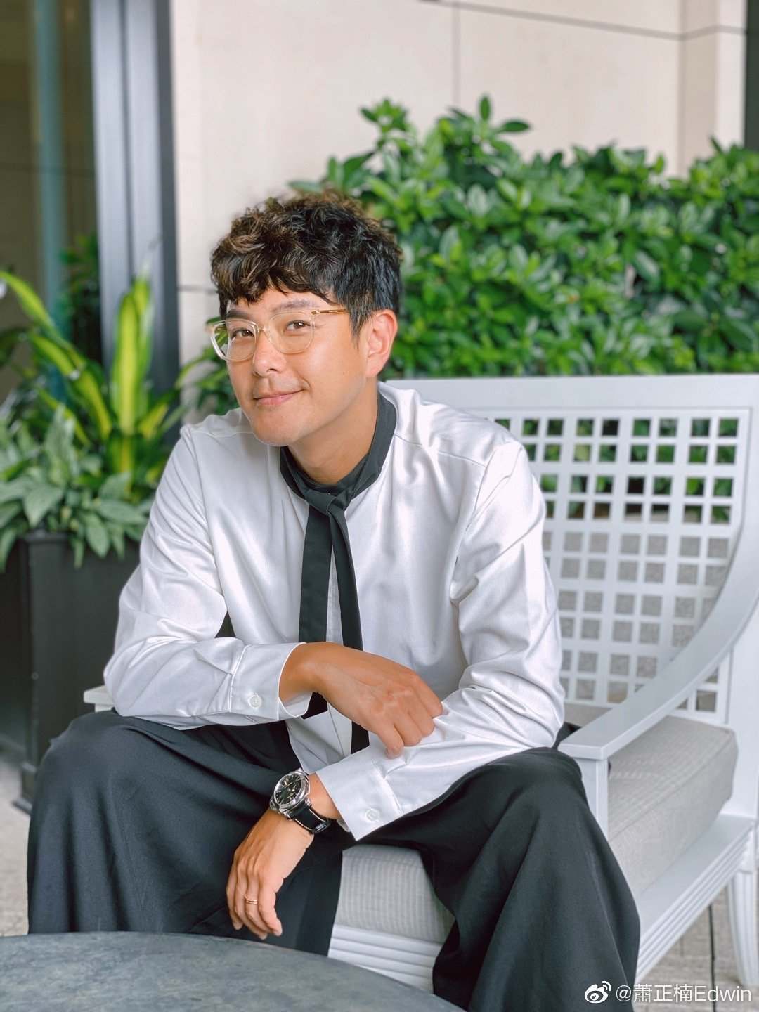 原创tvb小生萧正楠返港为破毒强人开工推内地工作损失约七位数