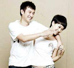 管虎|马伊琍生命中的两个男人,一个成就了她,一个差点让她跌入深渊