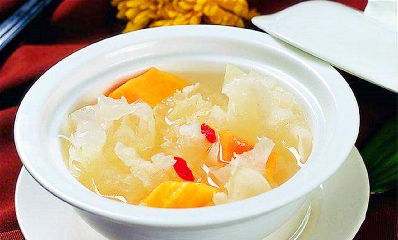 银耳怎么做才好吃 5b6f77a9d32c4c3fa401c7a5292b688e.jpeg