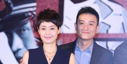 管虎|马伊琍生命中的两个男人,一个成就了她,一个差点让她跌入深渊