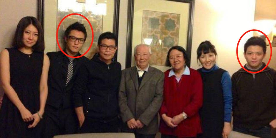 华谊王氏两兄弟,挥金如土时有多辉煌,人去楼空后就有多潦倒_王中军