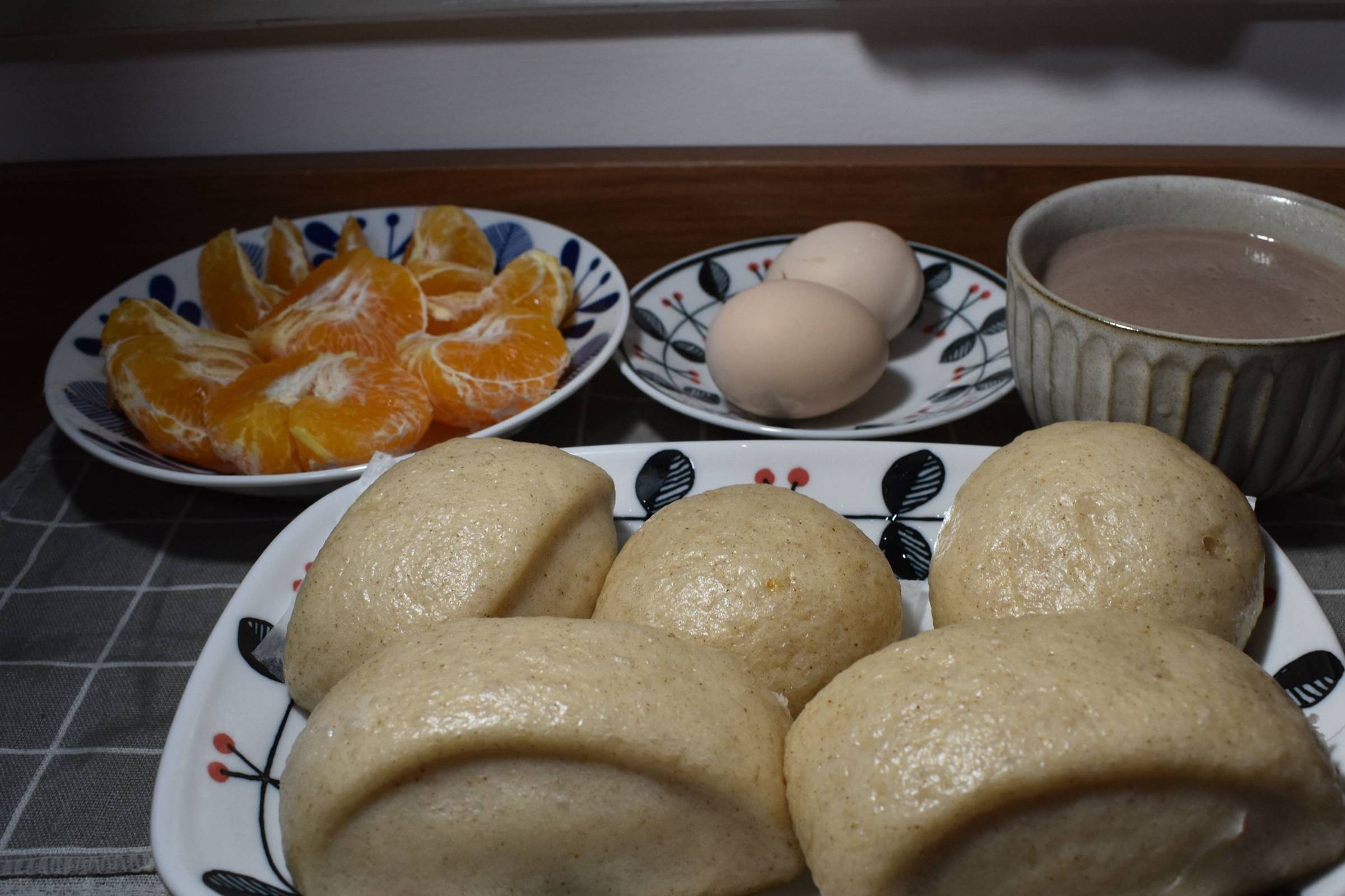 面团|用心做好早餐,7款日常早餐,营养全面又好吃,满满家的味道