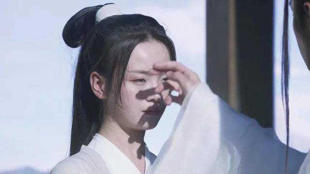 徐凤年|雪中悍刀行：明明很是不舍，徐凤年为何不挽留姜泥？原因有三