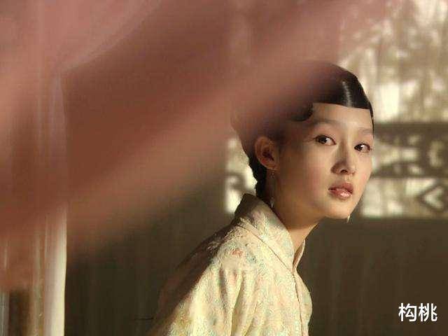 陈晓和|路遥的《人生》将影视化定角陈晓和李沁，看到导演这部剧口碑稳了