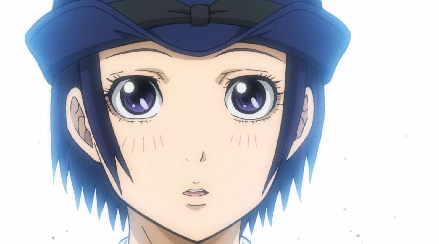 逮捕令|警花姐姐带走了我的心！1月新番《秘密內幕-女警的反击》速评