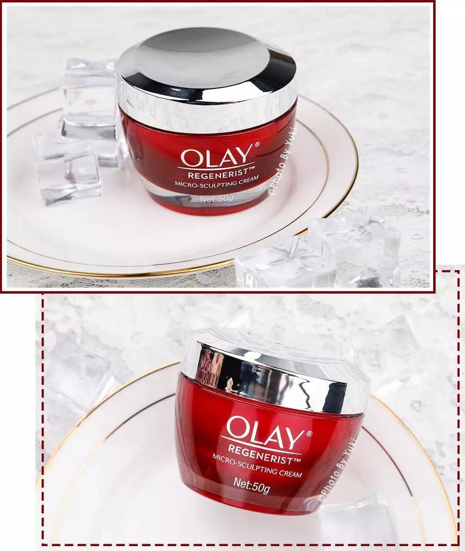 Olay这些化妆误区千！万！不要犯！都是我的血泪史总结！