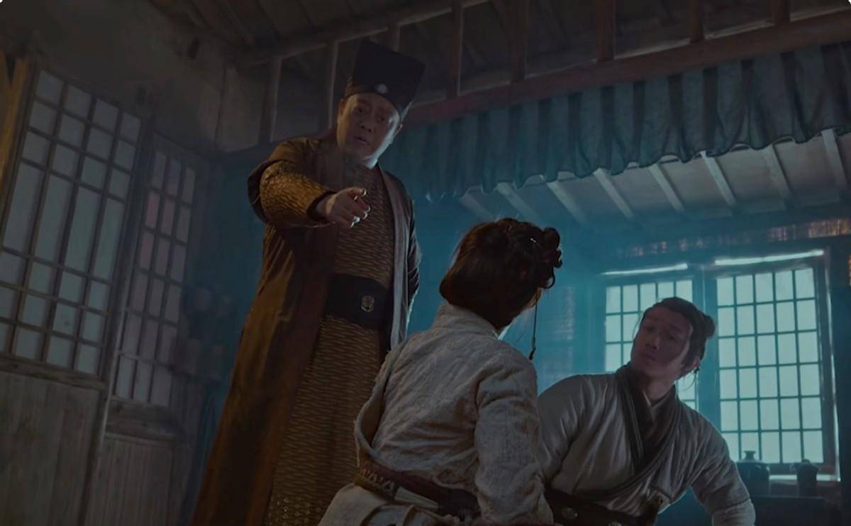 仙剑奇侠传|能别毁经典了吗?仅16天拍完,欧阳震华《新洗冤录》看完想洗眼睛