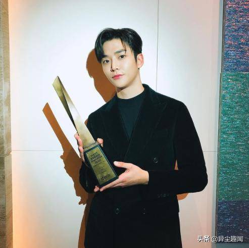 何是|2022韩剧推荐，男神们回来了！李敏镐等男神回归，23部韩剧推荐