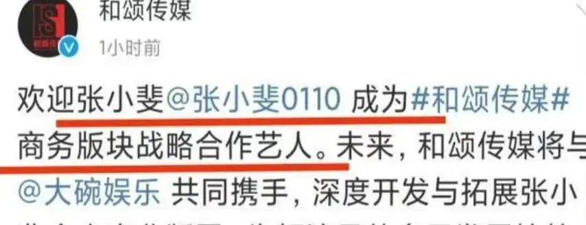 因为|张小斐包场支持贾玲！神仙友谊不是白来的，贾玲提前付出了很多