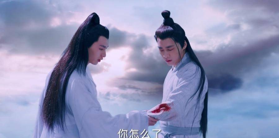 碧瑶|《青云志3》即将来袭！“碧瑶”复活后黑化，成毅也将继续出演？