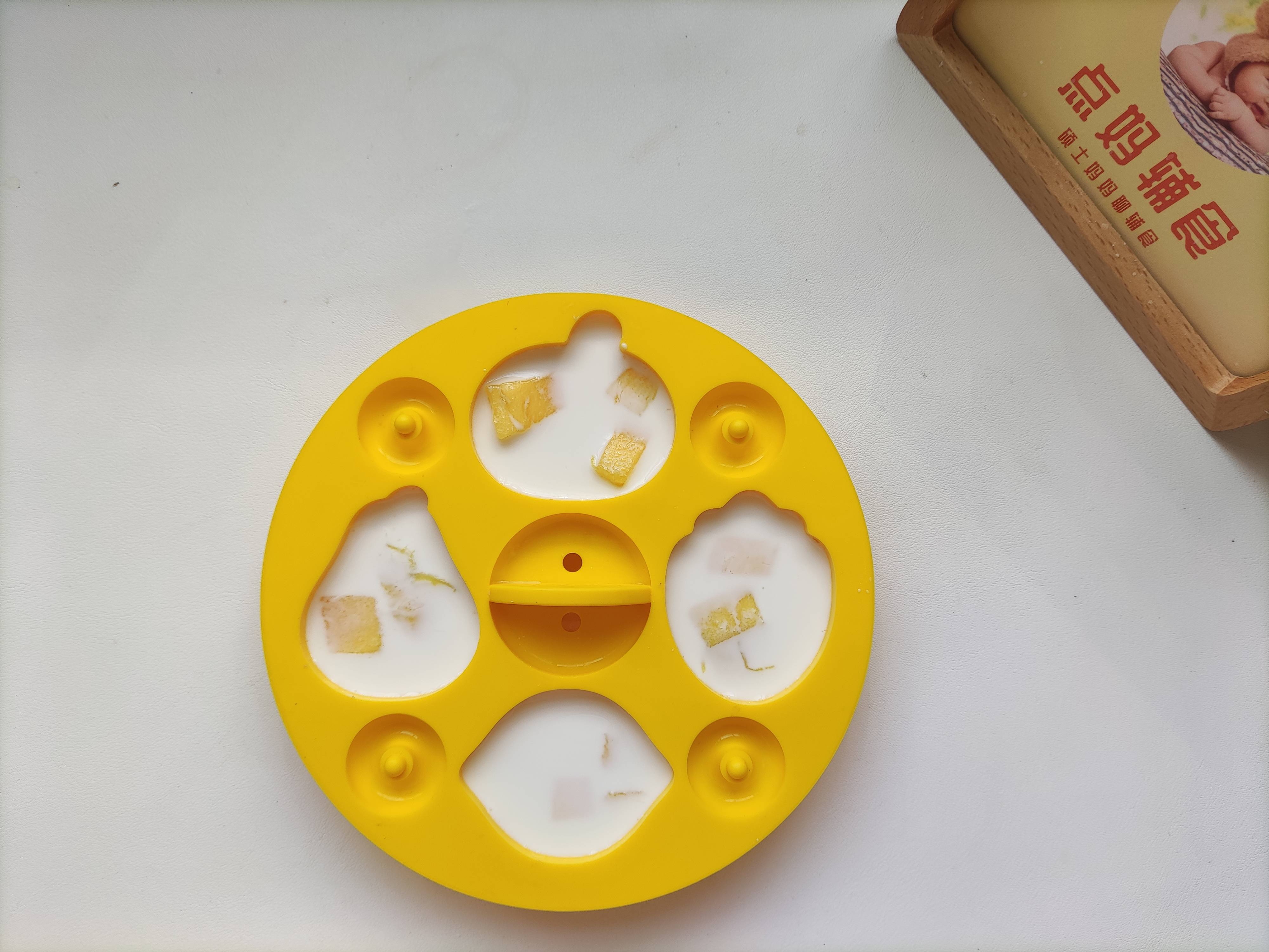 调整|15款宝宝自制小零食的做法，这些零食可以放心吃！