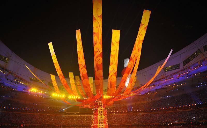 张艺谋的2008 奥运会开幕式 c074cd8a09e84e22b51fc4a377060859.jpeg