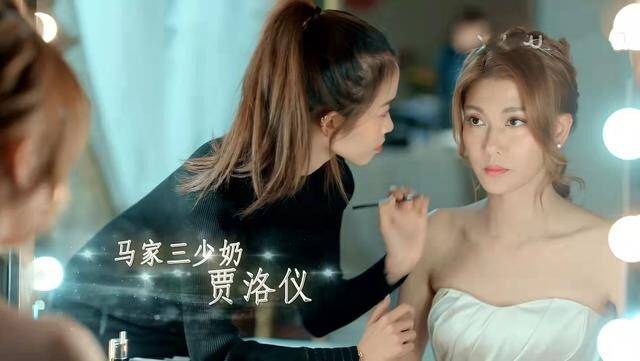 大嫂|《家族荣耀》：多少年没看豪门争家产港剧？张智霖这次演坏人？