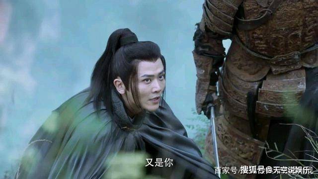 雪中悍刀行仅靠下人几句话卢白颉就动了杀心棠溪剑仙真的这么蠢吗