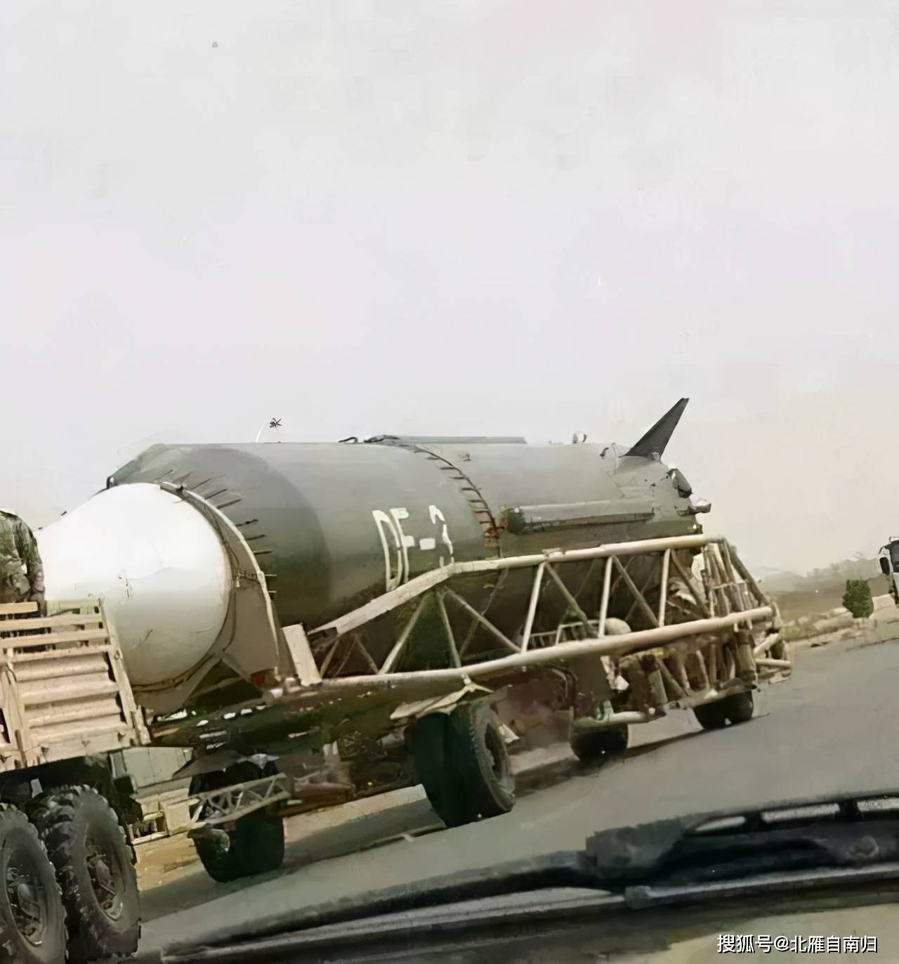 35亿美元现金结算有多少要多少沙特与东风3的那点故事